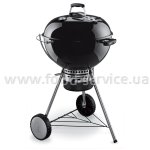Гриль угольный Weber MASTER-TOUCH GBS 57 см